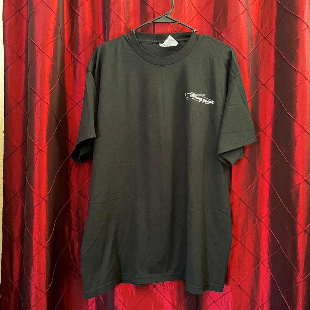 Cheyenne Saloon Las Vegas T-Shirt